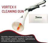 Vortex II Dry Cleaning Gun