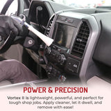 Vortex II Dry Cleaning Gun