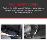 Vortex II Dry Cleaning Gun