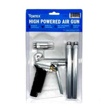 Vortex High Power Air Blow Gun with Extensions
