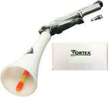 Vortex II Dry Cleaning Gun