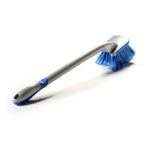 Long Handle Wheel & Fender Brush