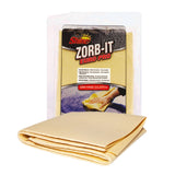 Magna Shine ZORB-IT Euro Pro Synthetic Drying Cloth - Three Sizes Available