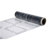 Carpet Mask Protective Film - Reverse Wound 50' Roll