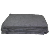Deluxe Detailing Microfiber Towel 15" x 25" - 50 Pack