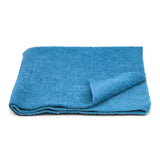 Edgeless Microfiber Towels 16" x 16" 100 Pack - 3 Colors Available