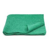 Edgeless Microfiber Towels 16" x 16" 100 Pack - 3 Colors Available