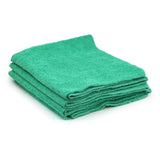 Edgeless Deluxe Detailing Microfiber Towel 16" x 16" - 4/bag