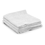 Edgeless Deluxe Detailing Microfiber Towel 16" x 16" - 4/bag