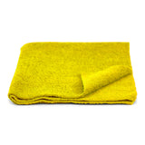 Edgeless Microfiber Towels 16" x 16" 100 Pack - 3 Colors Available