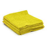 Edgeless Deluxe Detailing Microfiber Towel 16" x 16" - 4/bag