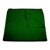 Deluxe Detailing Towel Microfiber 15" x 25" - 6 Pack
