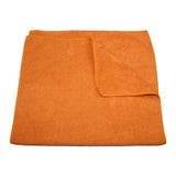 Deluxe Detailing Towel Microfiber 15" x 25" - 6 Pack
