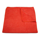 Deluxe Detailing Towel Microfiber 15" x 25" - 6 Pack