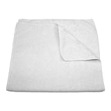 Deluxe Detailing Towel Microfiber 15" x 25" - 6 Pack