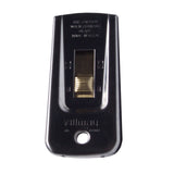 Push Button Blade Holder