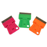 Mini Blade Scraper (100/bucket)