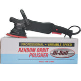 21mm Long Throw Dual Action Polisher Starter Kit