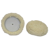 Hi-Buff® 6 pc. Mini Buffing Pad Polishing Kit