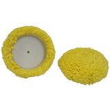 Hi-Buff® 6 pc. Mini Buffing Pad Polishing Kit
