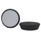 Hi-Buff® Mighty Mini Final Finish Black Foam Buffing Pads