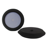 Hi-Buff® 8" Slant Foam Buffing Pads (Fits 7 Inch Backer)