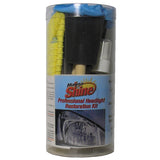 Magna Shine Headlight Restoration Kit
