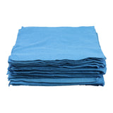 Microfiber Towels 16" x 16" 25 Pack - 4 Colors Available