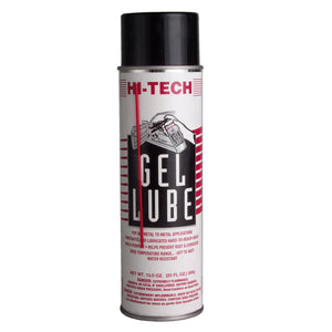 Ptfe Gel Lubricant Ptfe Gel Lubricant