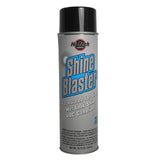 Shine Blaster II Aerosol Tire Shine
