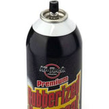 Paintable Rubberized Undercoat VOC Compliant