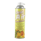 Clean Air Aerosol Odor Eliminator (Choose Scent)