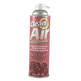 Clean Air Aerosol Odor Eliminator (Choose Scent)