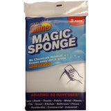 Magna Shine Magic Foam Eraser Sponges