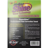 Magna Shine Paint Correction Towel