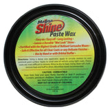 Magna Shine Paste Wax - 16 oz