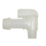 3/4" Spigot for 5 Gallon Cube
