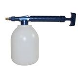 Pump Up Sprayer with 1 Liter HD Bottle