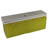 Yellow Bug Block Brush for Standard Handles (2 Sizes Available)