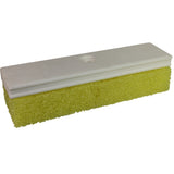 Yellow Bug Block Brush for Standard Handles (2 Sizes Available)