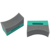 Crescent Tire Dressing Applicator - 12 Pack (2 Sizes Available)