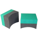 Crescent Tire Dressing Applicator - 12 Pack (2 Sizes Available)