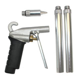 High Power Air Blow Gun with Extensions