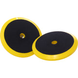 Deluxe Classic Velcro Backing Plate