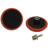 Hi-Buff® 6 pc. Mini Buffing Pad Polishing Kit