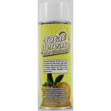 Total Release Odor Eliminator | Choose from 16 Scents-Odor Fogger-Hi Tech Industries-Lemon Attack-HT 19095