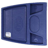 Mini-Scraper / Double Edge Plastic Blade Holder-Hand Tools, Scrapers & Blades-Hi Tech Industries-GS-300