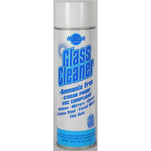 Hi-Tech Streak Proof Glass Cleaner Ammonia Free – Discount Car Care Products