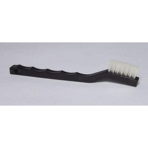 Nylon Bristle Toothbrush - Plastic Handle w/ Grips-Detailing Brushes-Hi Tech Industries-NTB-1