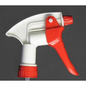 Jumbo High Output Trigger Sprayer-Bottles & Sprayers-Hi Tech Industries-3555